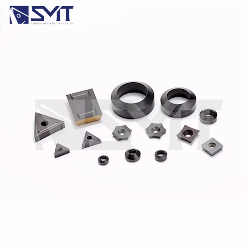 Carbide inserts for Scarfing Ring-Φ35xΦ22x12