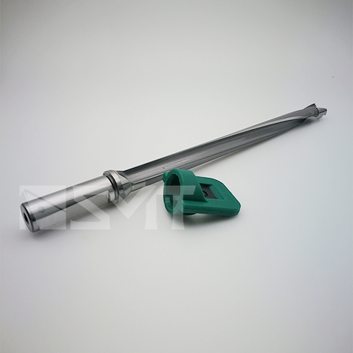 Head Exchangeable drills-QD-140-S1/A