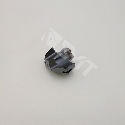 Head Exchangeable drills-QD-170-S2/A
