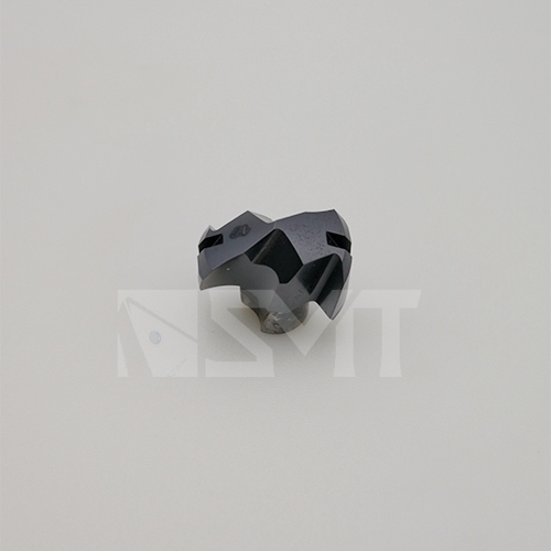 Head Exchangeable drills-QD-170-S2/A
