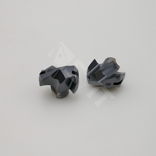 Head Exchangeable drills-QD-170-S2/A