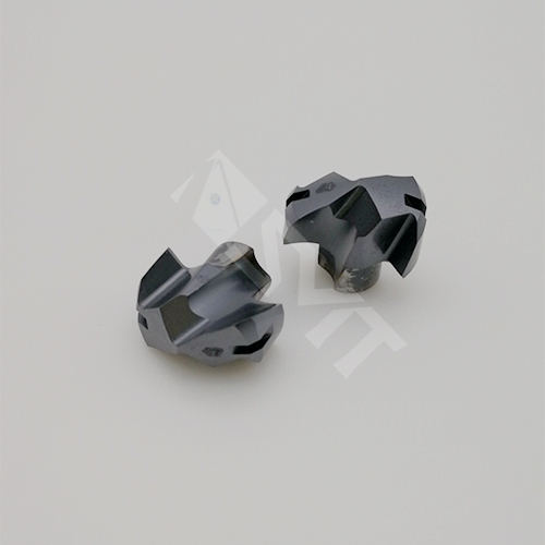 Head Exchangeable drills-QD-170-S2/A