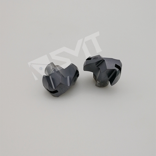Head Exchangeable drills-QD-170-S2/A