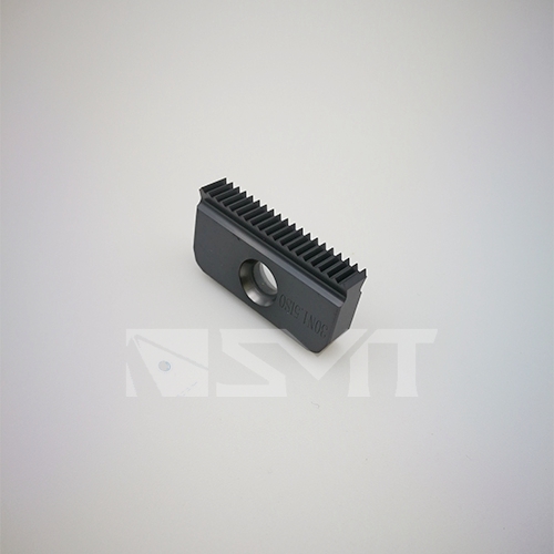 Indexable Carbide Thread-milling Inserts-30N1.50ISO
