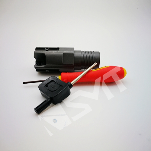 Deep Hole Drills-J28STD