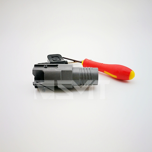 Deep Hole Drills-J28STD