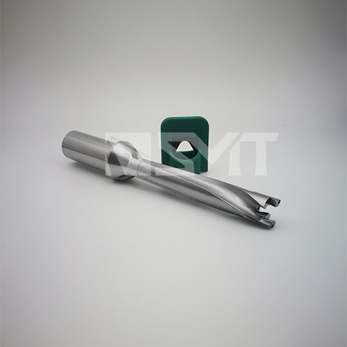 Head-Exchangeable Drills-QD190-199-25-5D-CA