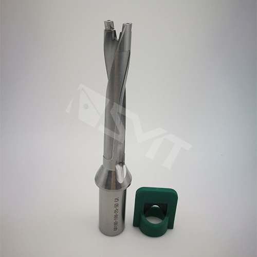 Head-Exchangeable Drills-QD190-199-25-5D-CA