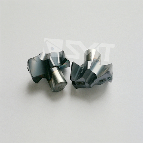 Head-Exchangeable Drills-QD-122-RA