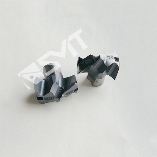 Head-Exchangeable Drills-QD-138-RA
