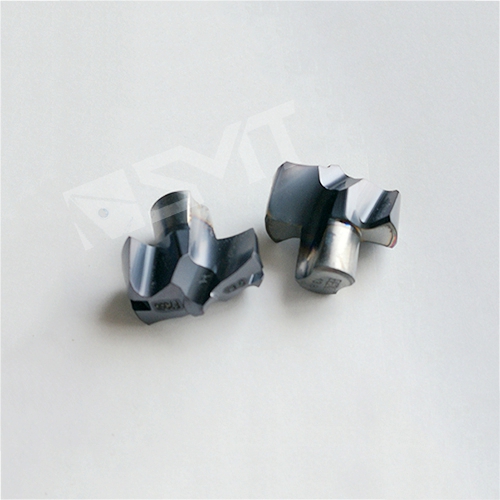 Head-Exchangeable Drills-QD-138-RA