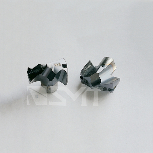 Head-Exchangeable Drills-QD-138-RA