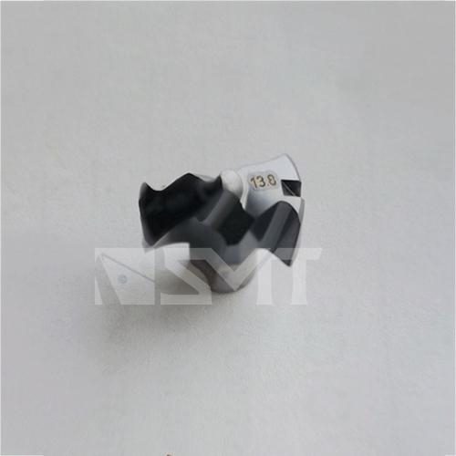 Head-Exchangeable Drills-QD-138-RA