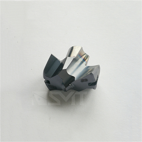 Head-Exchangeable Drills-QD-230-RA