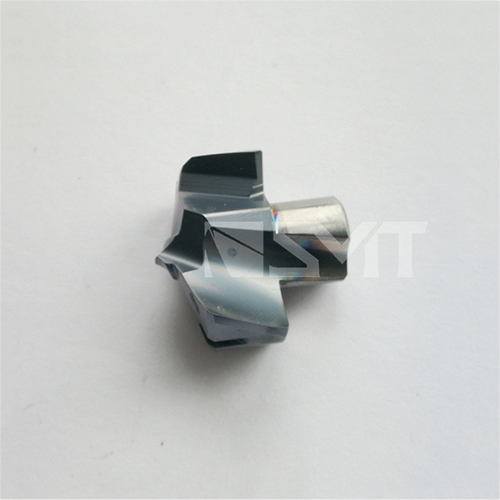 Head-Exchangeable Drills-QD-230-RA
