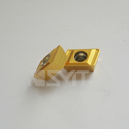 BTA Deep Hole Drill Inserts-C06T308-G-8329
