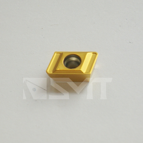 BTA Deep Hole Drill Inserts-C06T308-G-8329
