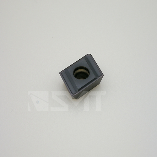 BTA Deep Hole Drill Inserts-C08T308-G-8364