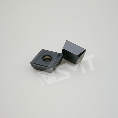 BTA Deep Hole Drill Inserts-C10T308-G-8364