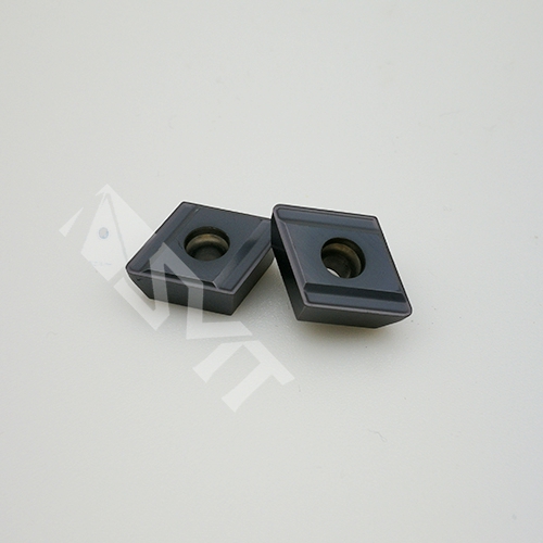 BTA Deep Hole Drill Inserts-C10T308-G-8364