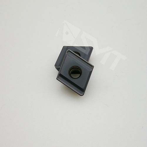 BTA Deep Hole Drill Inserts-C10T308-G-8364