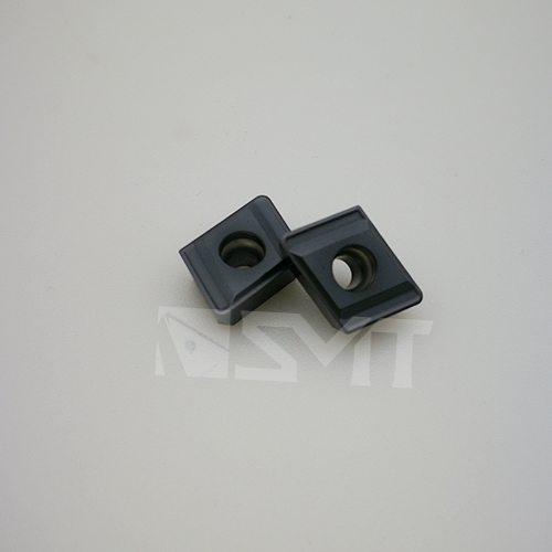 BTA Deep Hole Drill Inserts-C10T308-G-8364