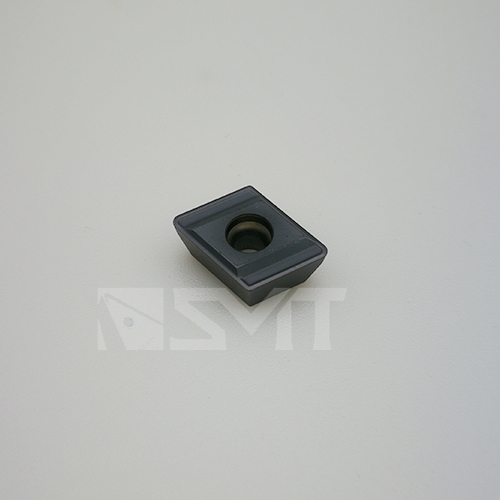 BTA Deep Hole Drill Inserts-C10T308-G-8364