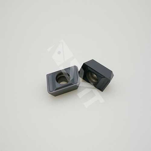BTA Deep Hole Drill Inserts-C050308-G-8364