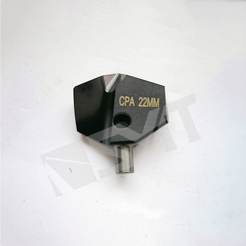 Head Exchangeable Drills-S10-CPA-2200