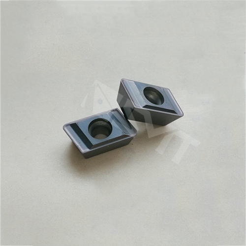 BTA Deep Hole Drill Inserts-I06T308-G-8364