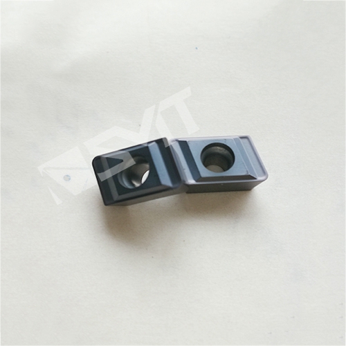 BTA Deep Hole Drill Inserts-I06T308-G-8364