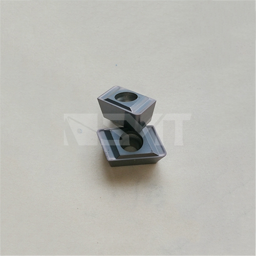 BTA Deep Hole Drill Inserts-I06T308-G-8364