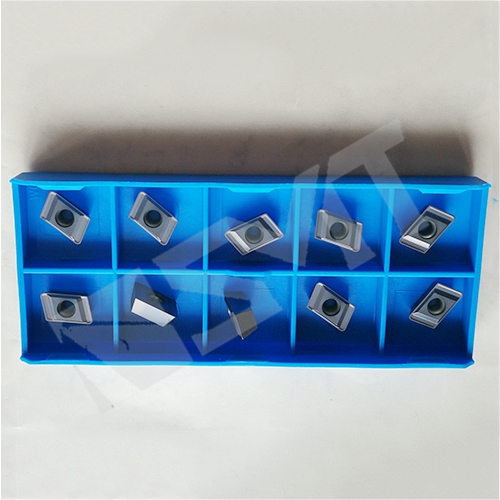 BTA Deep Hole Drill Inserts-I06T308-G-8364