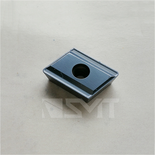 BTA Deep Hole Drill Inserts-I12T308-G-8364