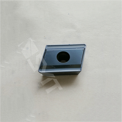 BTA Deep Hole Drill Inserts-I12T308-G-8364