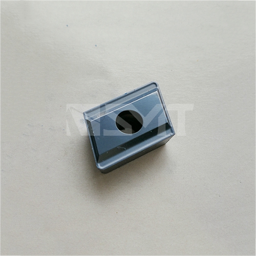 BTA Deep Hole Drill Inserts-I12T308-G-8364