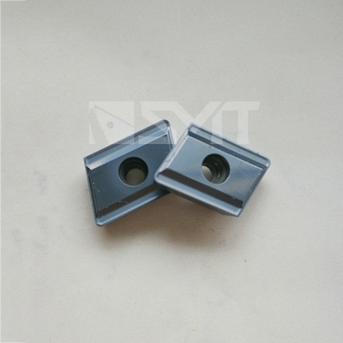 BTA Deep Hole Drill Inserts-I12T308-G-8364