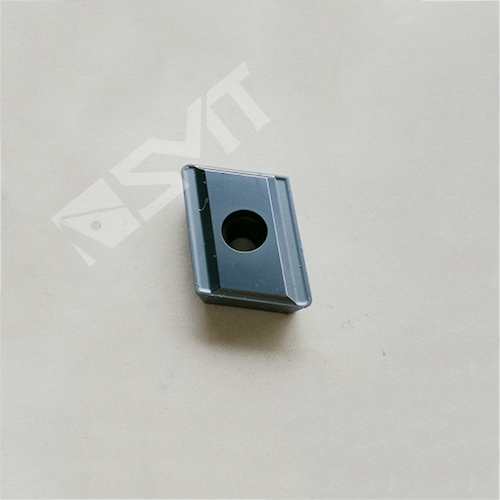 BTA Deep Hole Drill Inserts-I12T308-G-8364