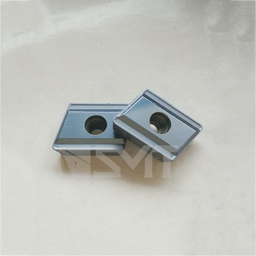 BTA Deep Hole Drill Inserts-I12T308-G-8364