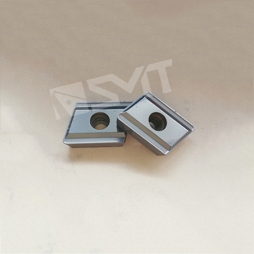 BTA Deep Hole Drill Inserts-I12T308-G-8364