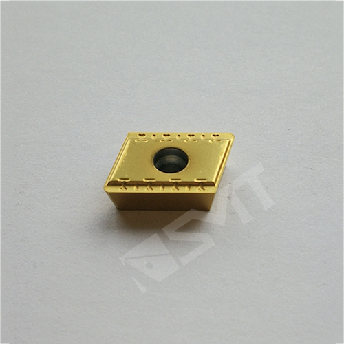 BTA Deep Hole Drill Inserts-I12T308-L-8329