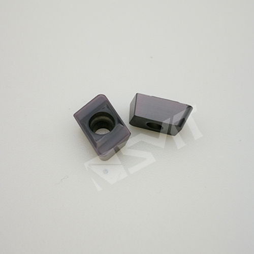 BTA Deep Hole Drill Inserts-I050308-G-8364