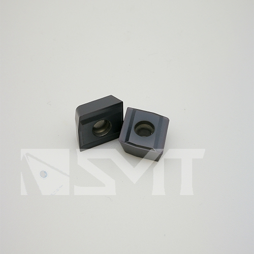 BTA Deep Hole Drill Inserts-P09T308-G-8364