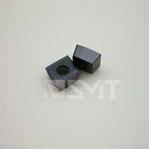 BTA Deep Hole Drill Inserts-P09T308-G-8364