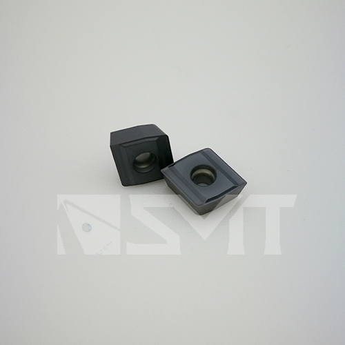 BTA Deep Hole Drill Inserts-P09T308-G-8364