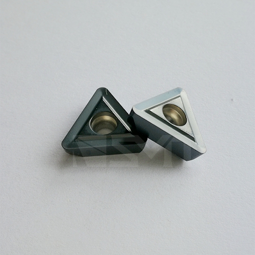 BTA Deep Hole Drill Inserts-TPMT16T312-G-8364