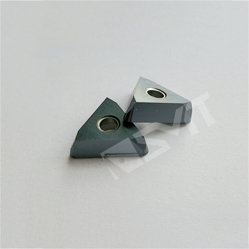 BTA Deep Hole Drill Inserts-TPMT16T312-G-8364