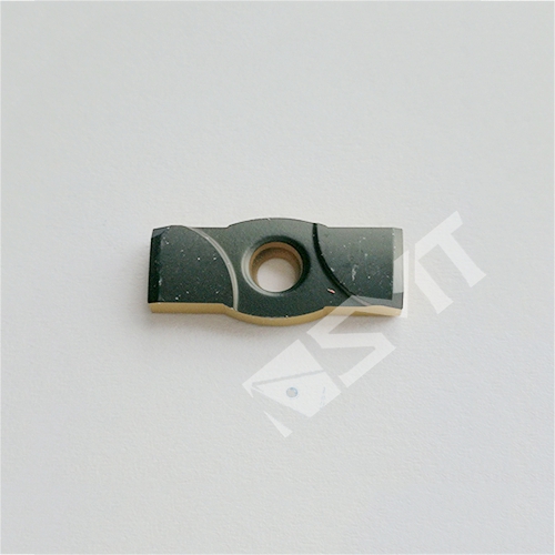 BTA Indexable Deep Hole Drills- Guide Pad-DQ06A