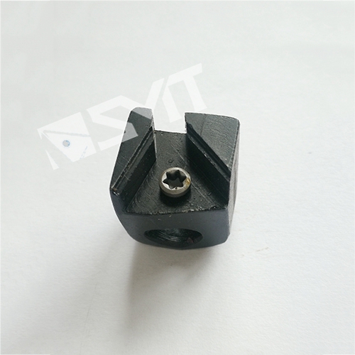 BTA Indexable Deep Hole Drills- Cartridge-DZM15-ST