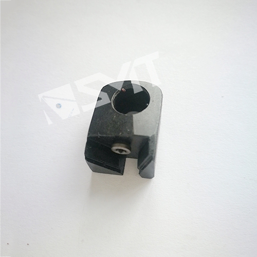 BTA Indexable Deep Hole Drills- Cartridge-DZM15-ST